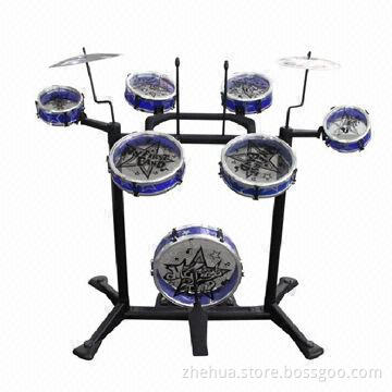 Kids Jazz Drum